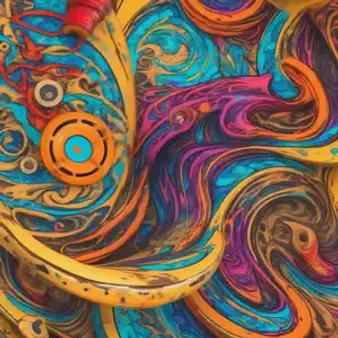 Creative Skateboard Design: Express Yourself